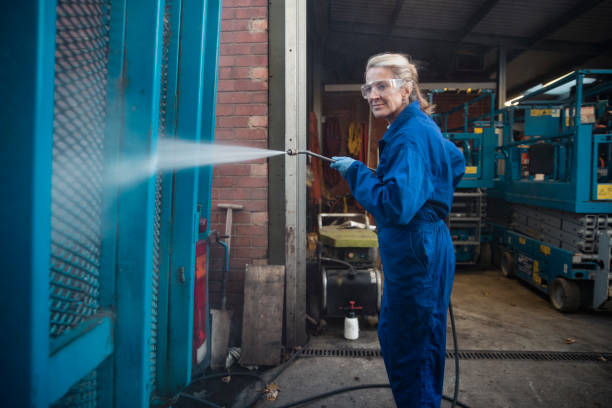 Best Restaurant Pressure Washing  in Mount Healthy, OH